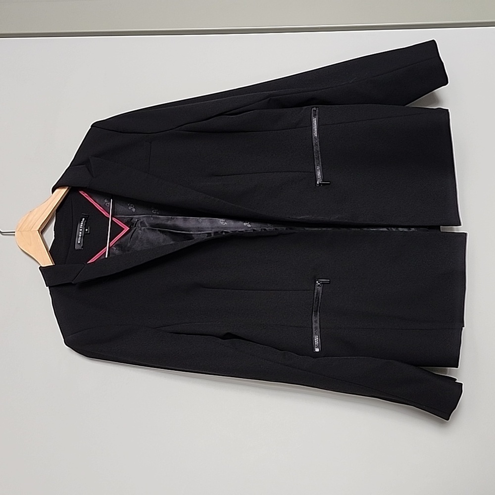 Willow and Thread Blazer Size 14